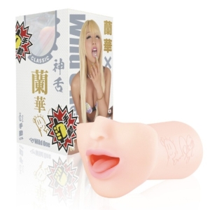 5 mind-blowing reasons the Ranka Blowjob Masturbator will redefine your solo pleasure