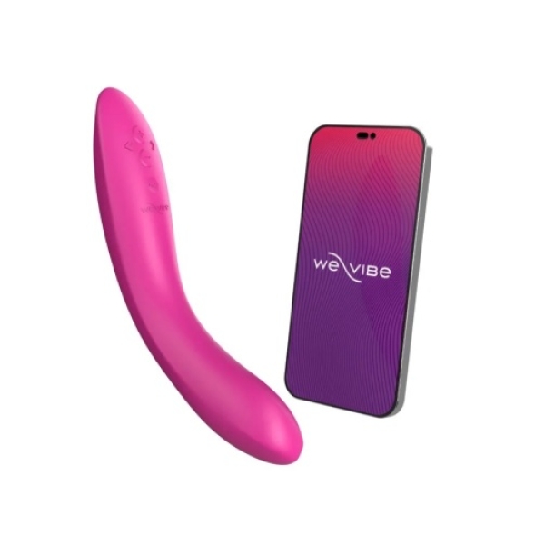 7 mind-blowing reasons Rave 2 in Bold Pink will redefine your pleasure experience