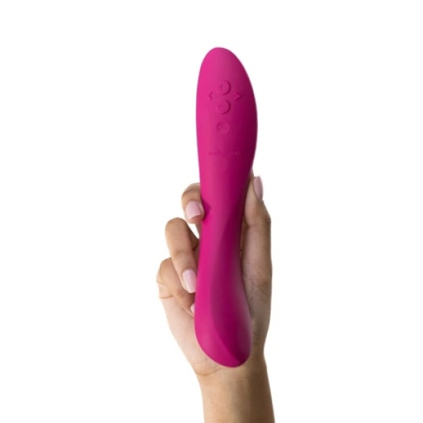 7 mind-blowing reasons Rave 2 in Bold Pink will redefine your pleasure experience