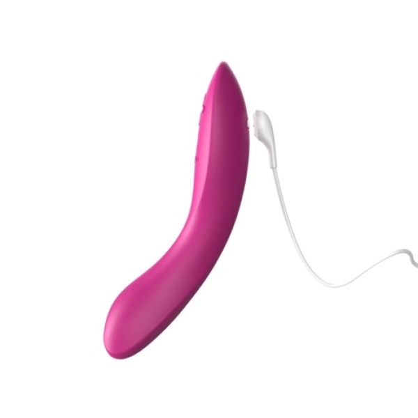 7 mind-blowing reasons Rave 2 in Bold Pink will redefine your pleasure experience