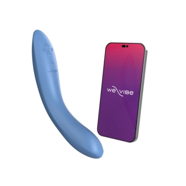 5 mind-blowing reasons Rave 2 in Muted Blue will upgrade your pleasure game instantly