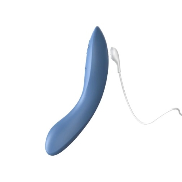 5 mind-blowing reasons Rave 2 in Muted Blue will upgrade your pleasure game instantly