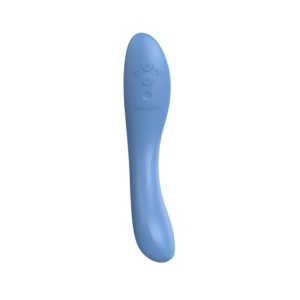 5 mind-blowing reasons Rave 2 in Muted Blue will upgrade your pleasure game instantly