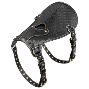 5 Reasons This Black Dildo Saddle Will Revolutionize Your Solo Play