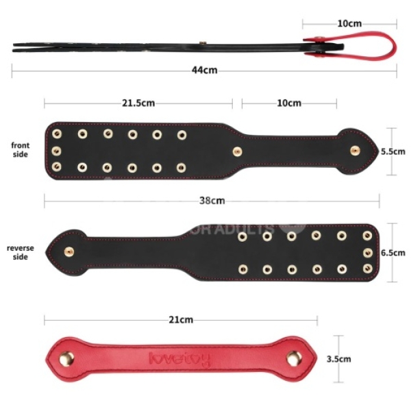 5 Sensational Reasons the Rebellion Reign Dual Paddle Will Redefine Your Play