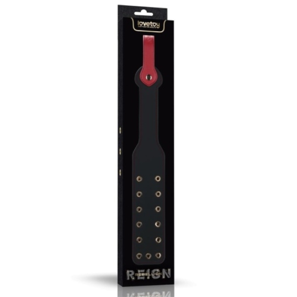 5 Sensational Reasons the Rebellion Reign Dual Paddle Will Redefine Your Play