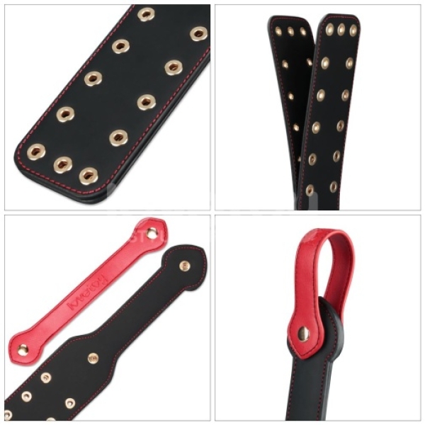 5 Sensational Reasons the Rebellion Reign Dual Paddle Will Redefine Your Play
