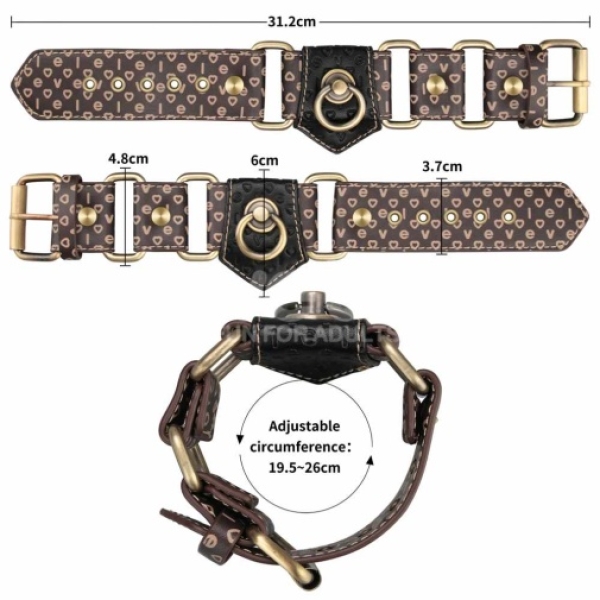 5 Sensational Ways the Rebellion Reign Hogtie Set Enhances Your Playtime