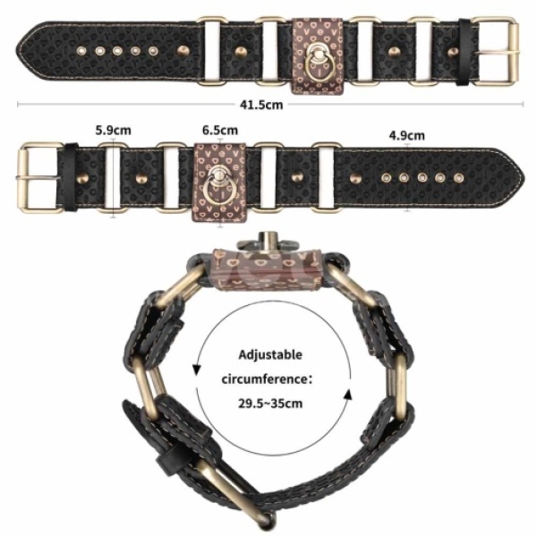 5 Sensational Ways the Rebellion Reign Hogtie Set Enhances Your Playtime