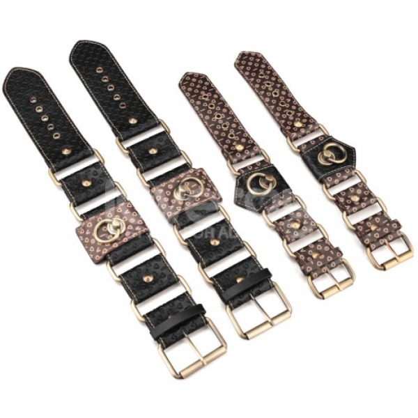 5 Sensational Ways the Rebellion Reign Hogtie Set Enhances Your Playtime