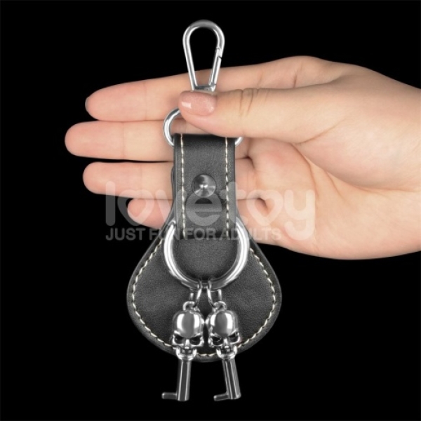5 Reasons These Silver Metal Hand Cuffs Will Ignite Your Passion Tonight