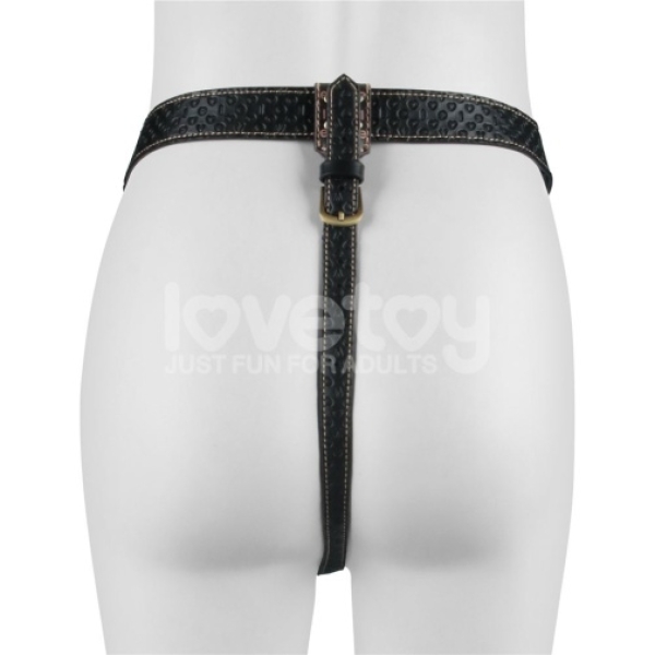 5 Reasons the Rebellion Reign Strap-On Harness Will Revolutionize Your Playtime