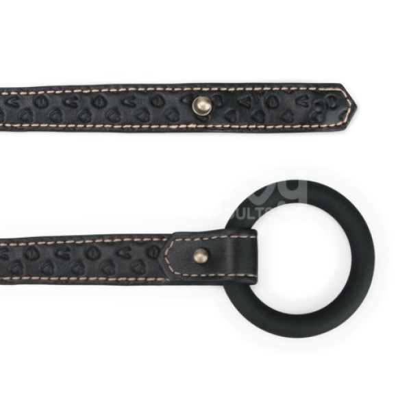 5 Reasons the Rebellion Reign Strap-On Harness Will Revolutionize Your Playtime