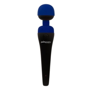 7 Sensational Reasons This Rechargeable Blue Massager Will Elevate Your Pleasure