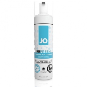 5 Reasons Refresh Foaming Toy Cleaner Keeps Playtime Fresh & Safe