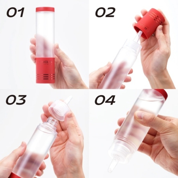 5 Sensational Reasons to Try Our 170ml Regular Lotion Refill for Ultimate Pleasure