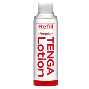 5 Sensational Reasons to Try Our 170ml Regular Lotion Refill for Ultimate Pleasure