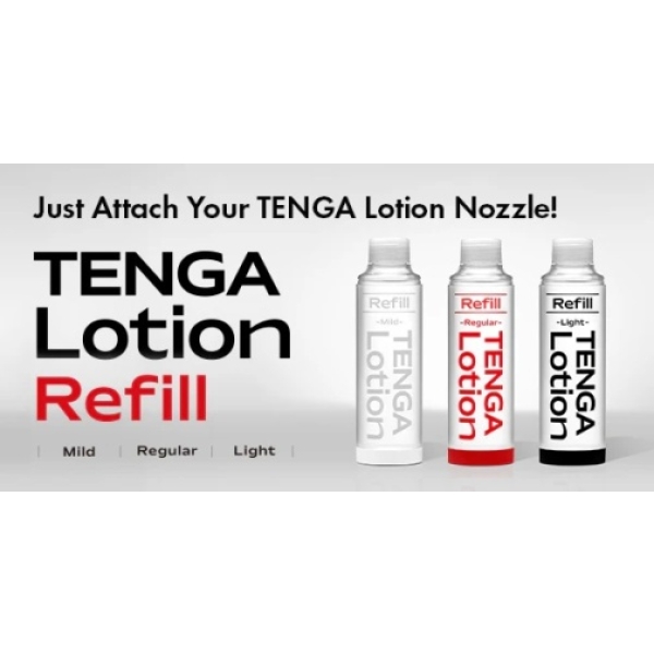 5 Sensational Reasons to Try Our 170ml Regular Lotion Refill for Ultimate Pleasure