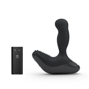 7 mind-blowing features of Revo Stealth - Black for ultimate pleasure