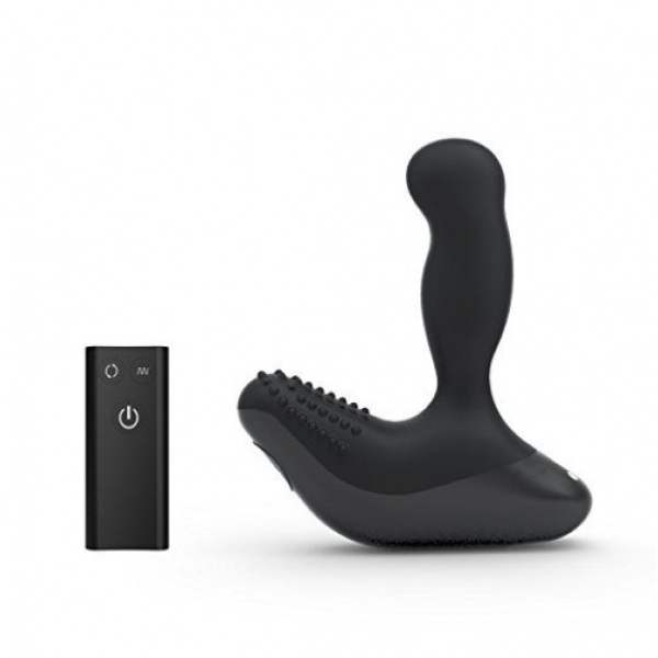 7 mind-blowing features of Revo Stealth - Black for ultimate pleasure