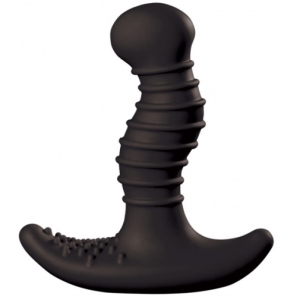 7 Mind-Blowing Reasons to Try the Ridge Rider Anal Vibe in Sleek Black