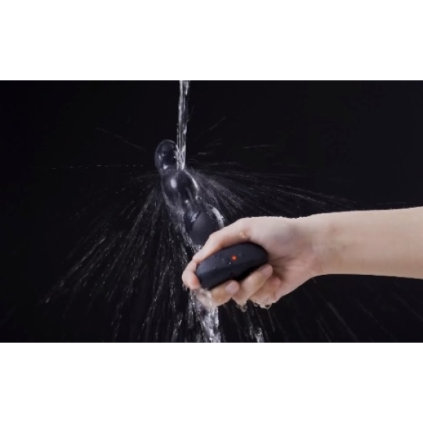 7 Mind-Blowing Reasons to Try Ridge Vibro Anal Beads - Black Today