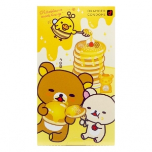 5 Reasons Rilakkuma 2013 10's Is the Ultimate Playful Companion for Adults