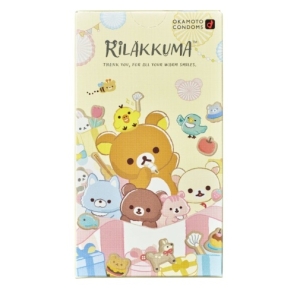 5 Sensational Reasons to Try Rilakkuma Plenty of Jelly 10's Pack Today
