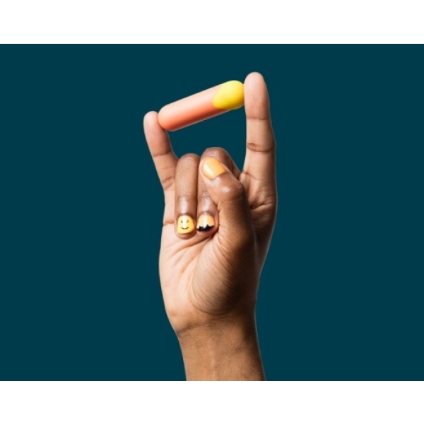 7 mind-blowing reasons the Riot Bullet - Orange will redefine pleasure instantly