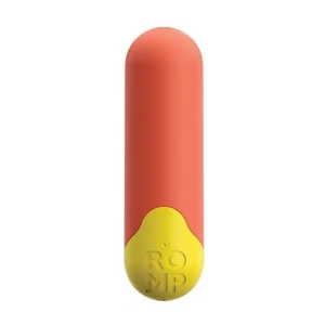 7 mind-blowing reasons the Riot Bullet - Orange will redefine pleasure instantly