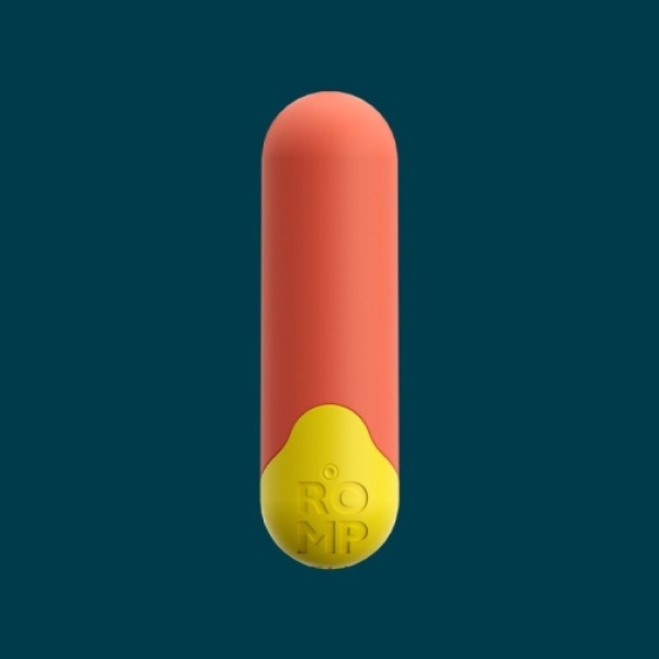 7 mind-blowing reasons the Riot Bullet - Orange will redefine pleasure instantly