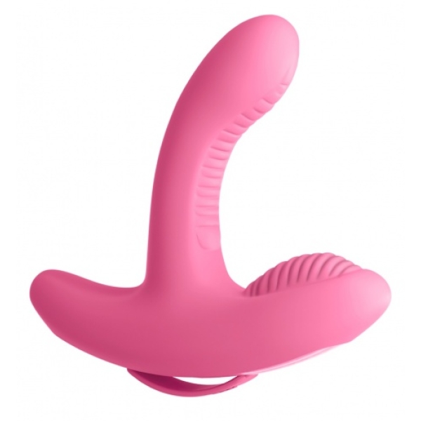 6 Mind-Blowing Reasons to Try the Rock n’ Grind Vibe in Pink Today