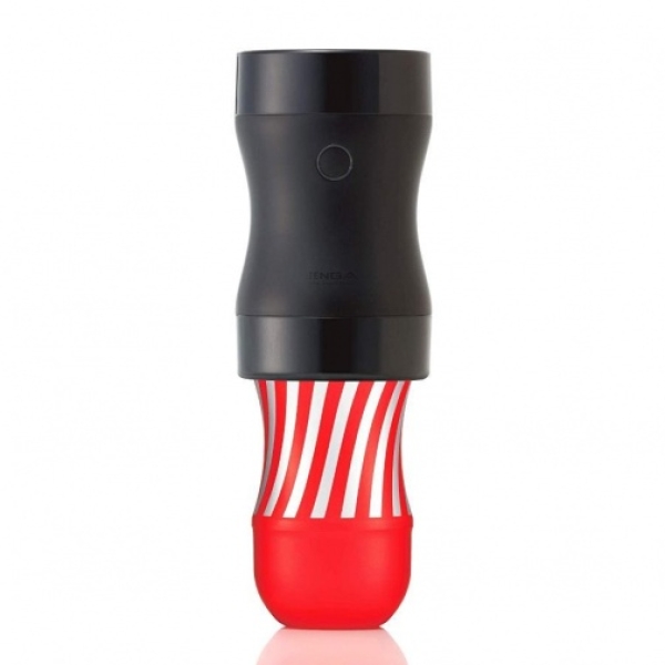 5 mind-blowing reasons the Rolling Gyro Cup - Red will transform your pleasure game tonight