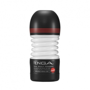 5 Sensational Reasons This Renewed Rolling Head Cup Delivers Ultimate Pleasure