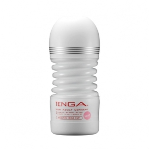 7 Sensational Reasons This Renewed Rolling Head Cup Will Elevate Your Pleasure
