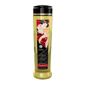 5 Sensual Reasons to Try Sparkling Strawberry Massage Oil Tonight