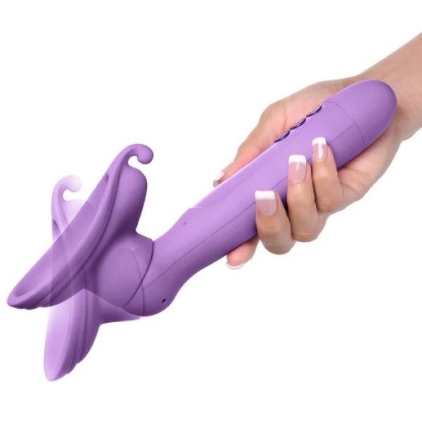 5 Mind-Blowing Reasons the Roto Suck-Her in Purple Will Revolutionize Your Pleasure