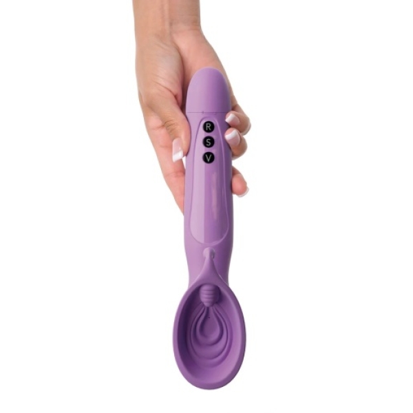 5 Mind-Blowing Reasons the Roto Suck-Her in Purple Will Revolutionize Your Pleasure