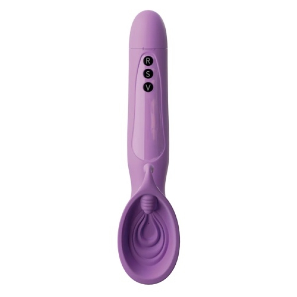 5 Mind-Blowing Reasons the Roto Suck-Her in Purple Will Revolutionize Your Pleasure