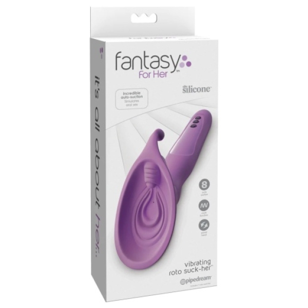 5 Mind-Blowing Reasons the Roto Suck-Her in Purple Will Revolutionize Your Pleasure