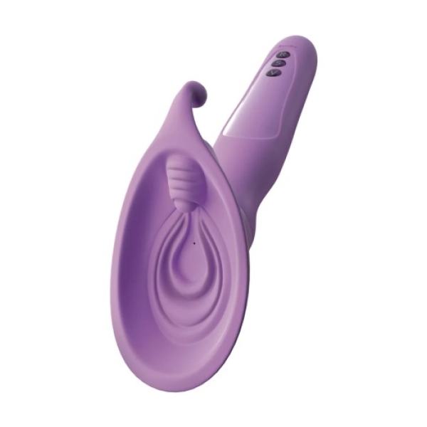 5 Mind-Blowing Reasons the Roto Suck-Her in Purple Will Revolutionize Your Pleasure
