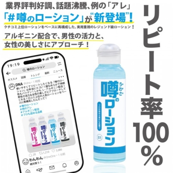 7 Sensational Ways Rumored Cool Lotion Enhances Intimate Pleasure – 180ml
