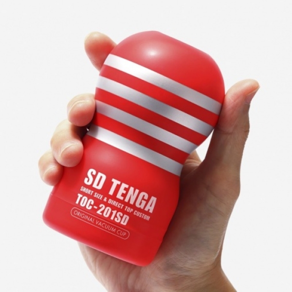 5 Sensational Reasons SD Vacuum Cup 2G Outperforms Other Toys