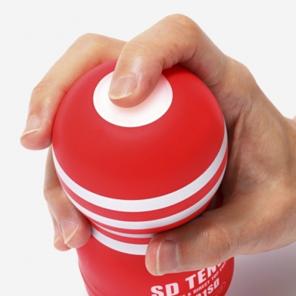 5 Sensational Reasons SD Vacuum Cup 2G Outperforms Other Toys