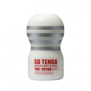 5 mind-blowing benefits of SD Original Vacuum Cup Soft 2G for ultimate pleasure