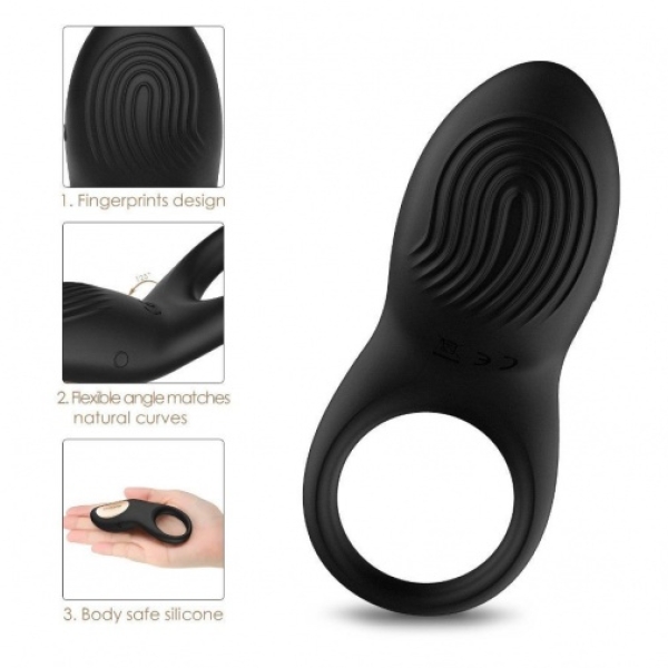 5 Sensational Reasons Sagitta - Black Will Elevate Your Pleasure Game Instantly