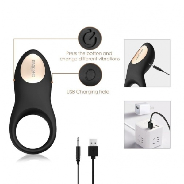 5 Sensational Reasons Sagitta - Black Will Elevate Your Pleasure Game Instantly