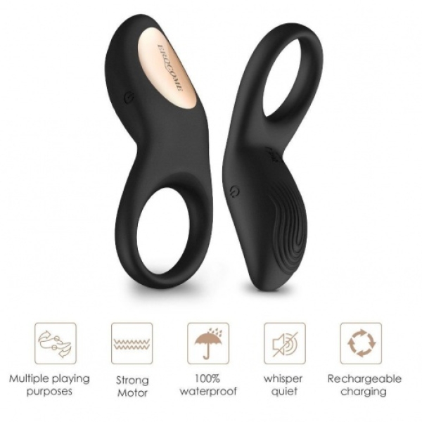 5 Sensational Reasons Sagitta - Black Will Elevate Your Pleasure Game Instantly