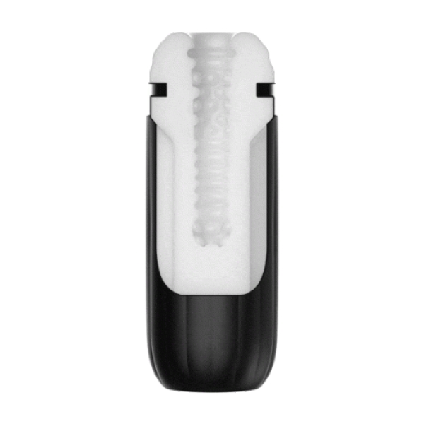 5 Mind-Blowing Features of Sam Neo 2 Interactive Masturbator in Dark Blue