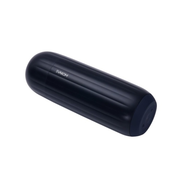 5 Mind-Blowing Features of Sam Neo 2 Interactive Masturbator in Dark Blue